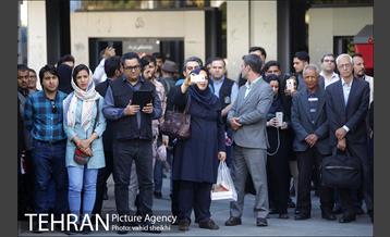 گرامی داشت روز فردوسی به مناسبت بزرگداشت روز زبان و ادبیات فارسی 3