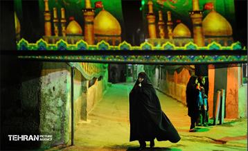 تکیه نفر آباد (4)