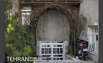 بازدید شهردار منطقه ۱۶ از حوزه علیمه حضرت امیرالمومنین(ع) 5