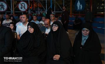 افتتاح بوستان آموزش ترافیک منطقه‌ ۱۵ 19