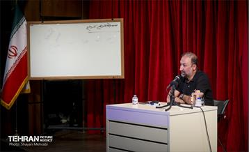 پنجمین هفته دوره آموزشی کنش‌گری رسانه‌ای آرمانشهر 15