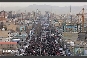 چهل‌و‌‌هفتمین جشن پیروزی انقلاب اسلامی - 4 7