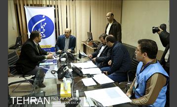 شب عید با شهردار شب تهران 11