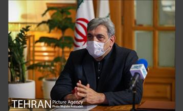 امضای قرارداد خواهرخواندگی تهران و ماناگوا 19