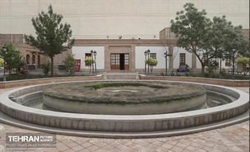 بازدید معماران از مجموعه تاریخی اتحادیه و پروژه بازآفرینی ساختمان بلدیه 26