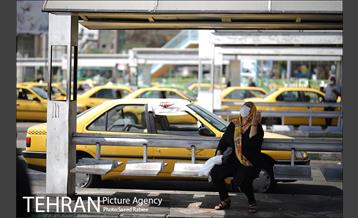 عکس های منتخب آژانس عکس تهران در شهریور ماه 11