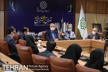 افتتاح شبکه شهر -1 13
