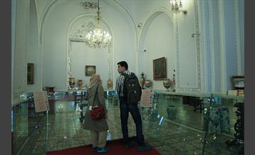 کاخ گلستان (کاخ اصلی) 8