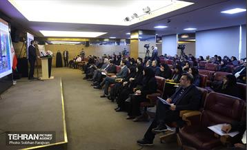 رویداد «هوای پاک، از ایده تا عمل» 35