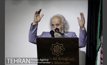 تولد ماه با استاد غلامرضا نامی 7