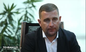 دیدار شهردار صوفیا با شهردار تهران