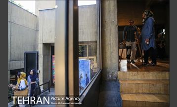 یازدهمین نمایشگاه عکس های برتر سال دوربین.نت - ۲ 8