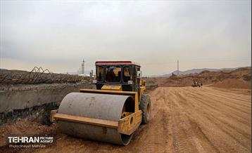 اینجا کارگاهه؛ بزرگراه شهید شوشتری 3