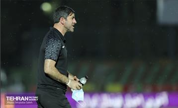 پنجمین قهرمان پی در پی پرسپولیس در لیگ برتر 30