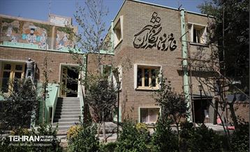 خانه روزنامه‌نگاران شهر 4