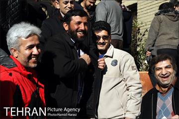 آزمون استخدامی شهرداری تهران‎ 11