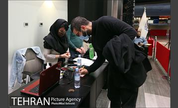 سی و هفتمین جشنواره بین المللی فیلم کوتاه تهران‎ 26