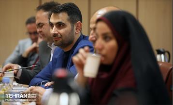 آخرین نشست مدیران روابط‌عمومی  25