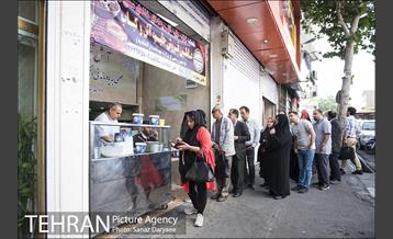 خرید افطار در ماه رمضان 1