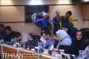 شبگردی اصحاب رسانه در منطقه چهار شهرداری تهران  54