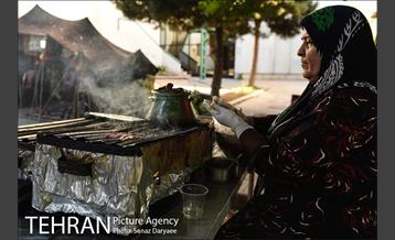 جشنواره اقوام ایرانی‎ 2