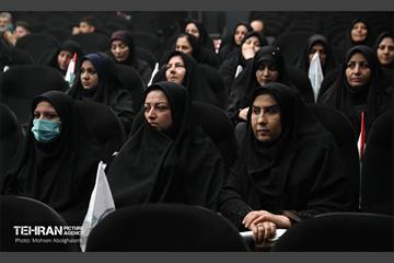 همایش حمایت از حزب‌الله و جبهه مقاومت 41