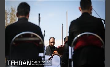 اجرای کنسرت محمد معتمدی 20