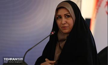 نشست بازنمایی هویت ملی در المان‌های شهری 20