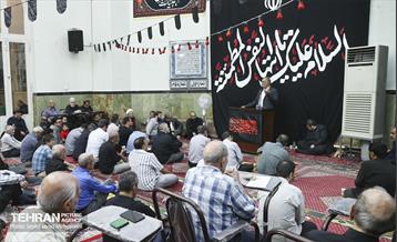 قرار خدمت شهرداری منطقه 11 8