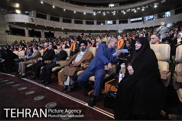همایش روز جهانی معلولان 7