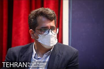 نشست خبری معاون امور اجتماعی و فرهنگی شهردار تهران 13