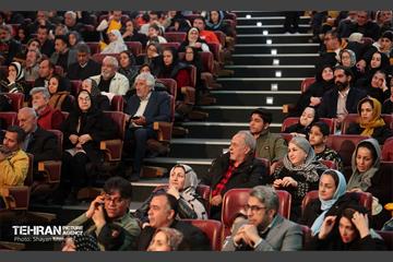 جشن خانواده تاکسیرانان 56