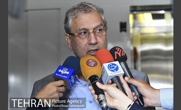 هفتمین جلسه شورای اسلامی شهر تهران 36