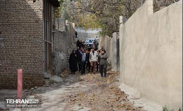 تور گردشگری محله کن 13