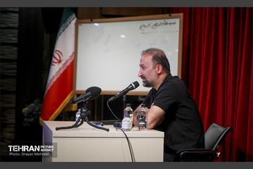 پنجمین هفته دوره آموزشی کنش‌گری رسانه‌ای آرمانشهر 13