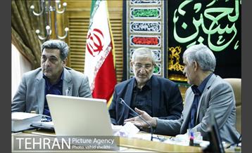 کمیسیون ماده 5 با حضور شهردار  6