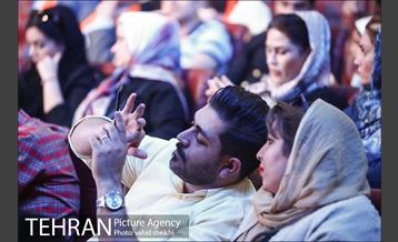 همایش روز جهانی ام اس با حضور شهردار تهران  5