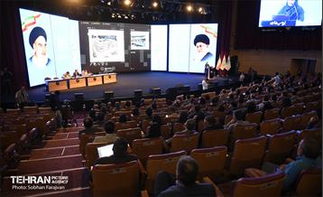 داوری اولین رویداد ایده پردازی تهران ۱۴۰۴
