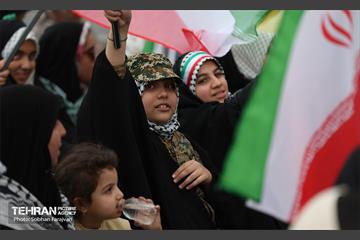 اجتماع «دختران آرمانی» 36