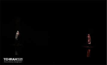 نمایش آئینی مذهبی «در انتظار...» 69