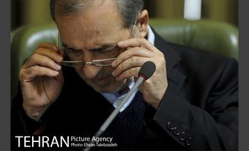 بیست و نهمین جلسه شورای اسلامی شهر تهران 8