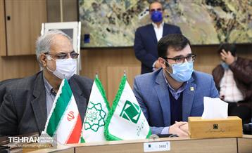 آغاز پروژه پنجم همکاری مدیریت بحران شهر تهران و جایکای ژاپن 3