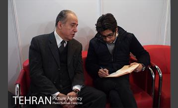 چهارمین روز نمایشگاه ملی صنایع دستی 20