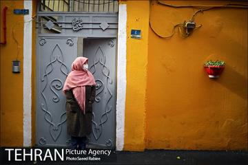 بازدید مدیر کل دفتر شهردار از منطقه 16 21