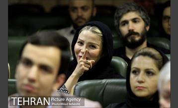 هفتمین جشنواره اخلاق و نیایش در آئینه هنر و پژوهش‎ 10