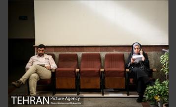 نشست خبری جشنواره ارگانیک تهران 15