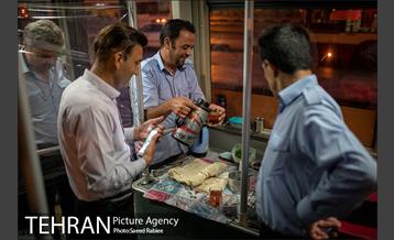 عبادت و خدمت؛ اتوبوسرانی 23