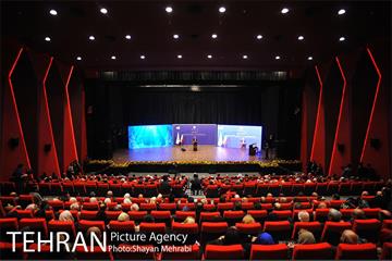 نشست شهردار تهران با رهبران ادیان توحیدی و جمعی از چهره های برجسته اقلیت دینی‎ 49