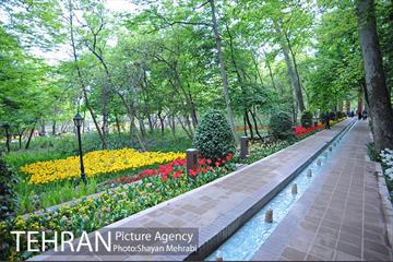 باغ ایراتی (بوستان مهندس مختاری) 28