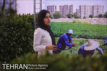 نمایشگاه عکس طهران 12